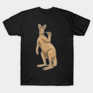 Kangaroo Darts Dart T-Shirt